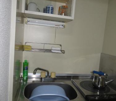 Sanuki Apartamento | ベルエールOkata South Building - Vacation STAY 16574v