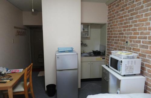 Sanuki Apartamento | ベルエールOkata South Building - Vacation STAY 16574v