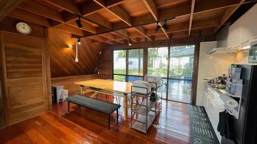 Nakama Chalet De Esquí | ペンションあいちゃんb棟