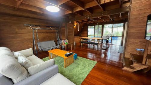 Nakama Chalet De Esquí | ペンションあいちゃんb棟