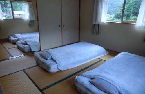 Asago Casa | ペンション石田