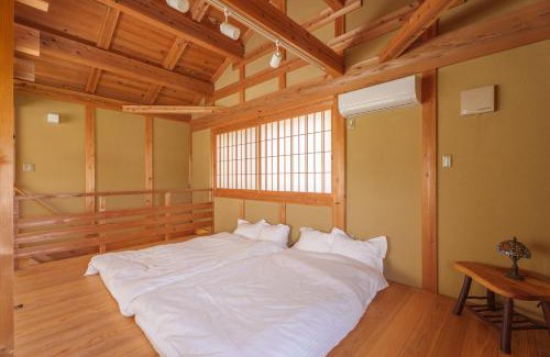 Shiga Prefecture Casa | ホタル屋