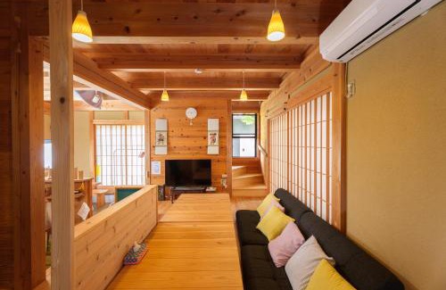Shiga Prefecture Casa | ホタル屋
