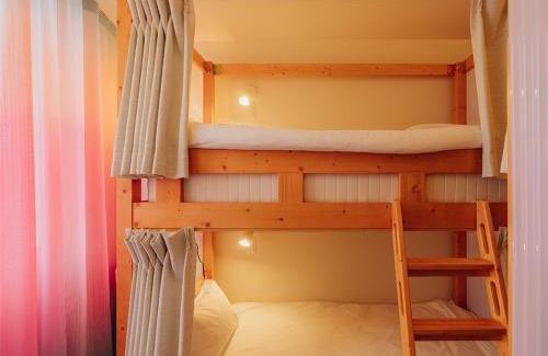 Funagawa Hotel | ホテルかぜまちみなと