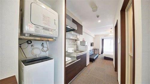 Maejima Apartamento | ホテルクオーレ国際通り那覇