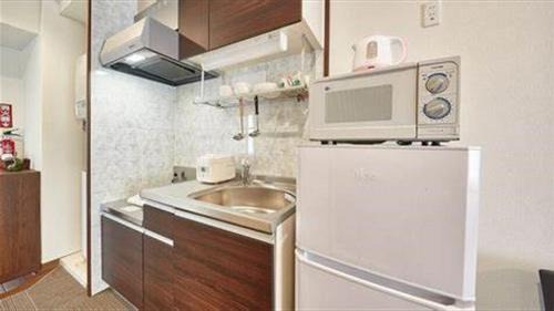 Maejima Apartamento | ホテルクオーレ国際通り那覇