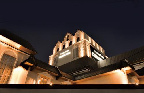 Nisshin Hotel | ホテルコレクション