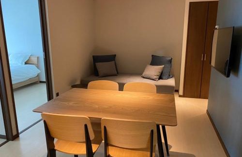 Maejima Apartamento | ホテルトーマス前島