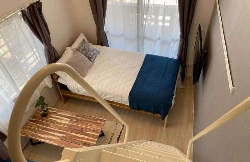 Makiminato Apartamento | ホテルトーマス牧港ヴィラ