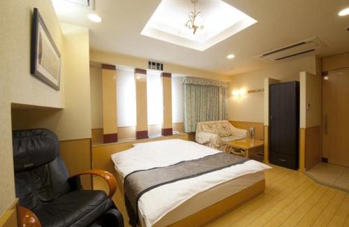 Higashinada Hotel | ホテルポルトディマーレ神戸