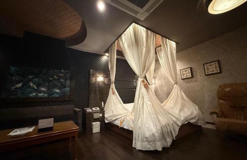 Hikone Hotel | ホテルヴィラコスタ Adult Only 男塾ホテルグループ