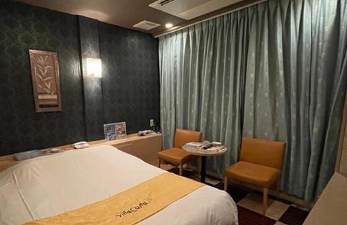 Hikone Hotel | ホテルヴィラコスタ Adult Only 男塾ホテルグループ