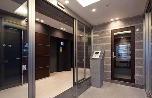 Otaru Hotel | ホテル小樽キャナルビュー AMS海宝樓