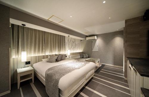 Fukuyama Hotel | ホテル ウィズ男塾ホテルグループAdult Only