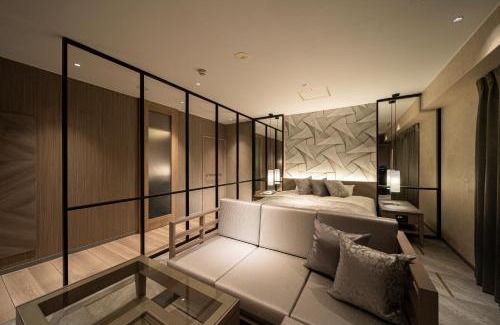 Fukuyama Hotel | ホテル ウィズ男塾ホテルグループAdult Only
