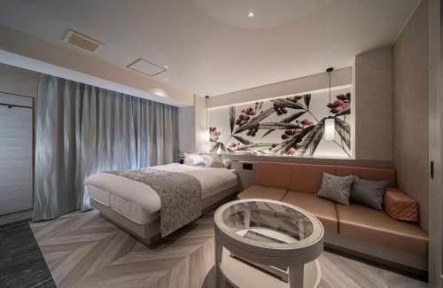 Fukuyama Hotel | ホテル ウィズ男塾ホテルグループAdult Only