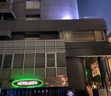 Fukuyama Hotel | ホテル ウィズ男塾ホテルグループAdult Only