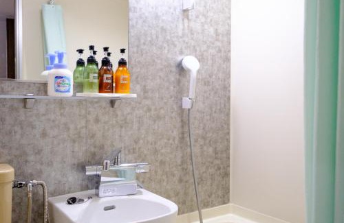 Kotoura Hotel | ホテル サンシャインとうはく