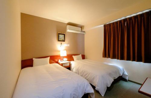 Kotoura Hotel | ホテル サンシャインとうはく