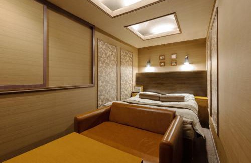Komono Hotel | ホテル ロコガーデン 三重菰野