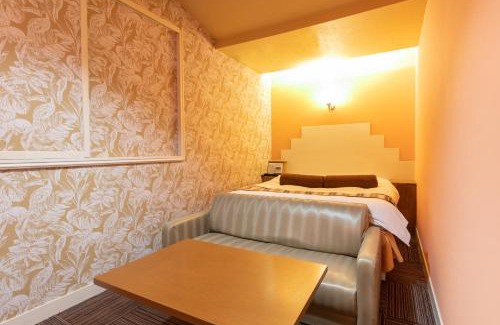 Komono Hotel | ホテル ロコガーデン 三重菰野