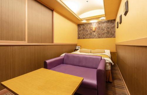 Komono Hotel | ホテル ロコガーデン 三重菰野