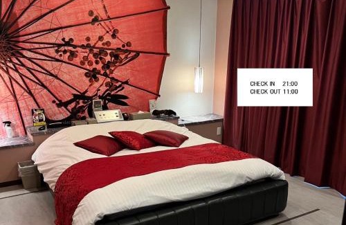 Gifu Hotel | ホテル Tiger & Dragon 男塾ホテルグループ