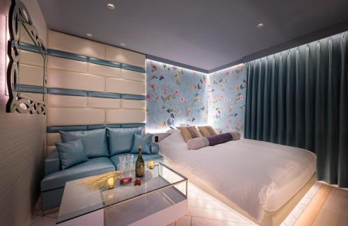 Rifu Hotel | ホテルLuce Regaloールーチェレガーロ