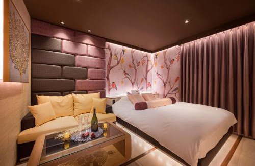 Rifu Hotel | ホテルLuce Regaloールーチェレガーロ