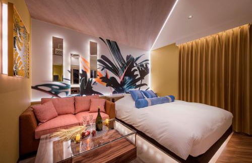 Rifu Hotel | ホテルLuce Regaloールーチェレガーロ