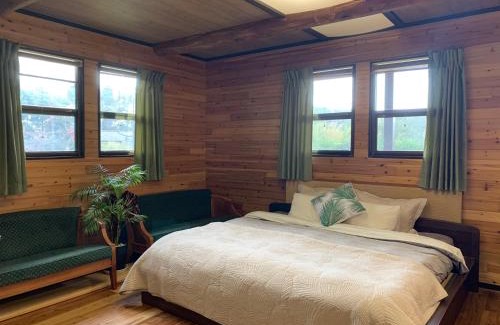 Yakushima Casa | ホリデーハウス永田