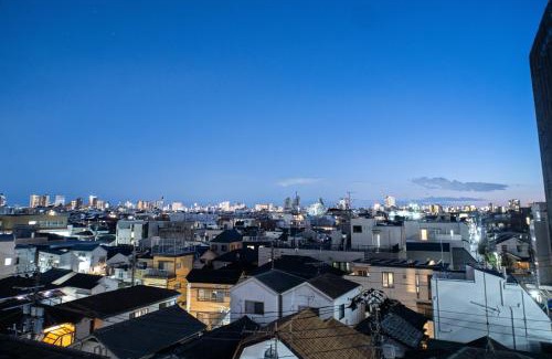Honmachi Casa | ボルタラ渋谷