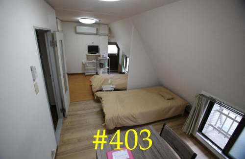 Higashiyodogawa Apartamento | マンションロアジス 大阪市東淀川区相川
