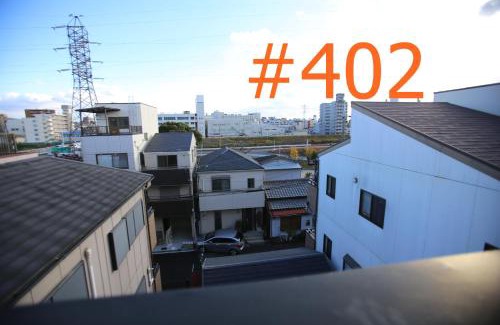 Higashiyodogawa Apartamento | マンションロアジス 大阪市東淀川区相川