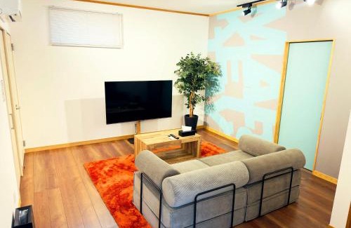 Kushimoto Apartamento | マーケットステイ串本 MarketStay Kusimoto