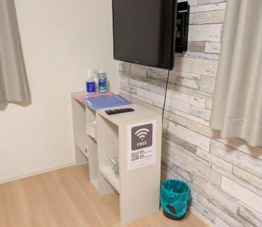 Izumisano Apartamento | メゾネットHIRAKU