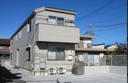 Izumisano Apartamento | メゾネットHIRAKU