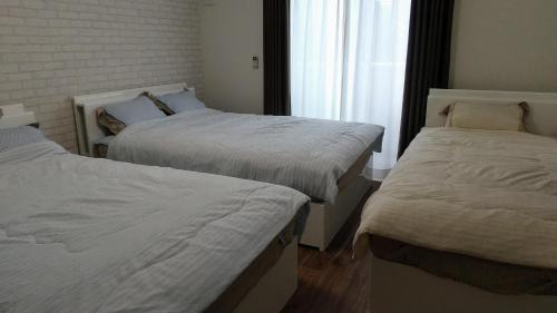 Izumisano Apartamento | メゾネットHIRAKU