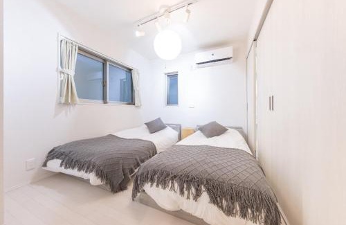 Kitaotsuka Apartamento | メゾンアルデバラン