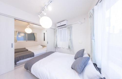 Kitaotsuka Apartamento | メゾンアルデバラン