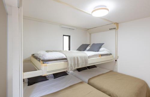 Sasazuka Apartamento | メゾンドミナ103号室