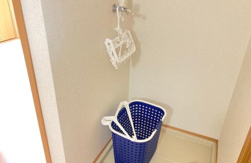 Yamaguchi Apartamento | メゾンド寺田 アパート1室貸切 素泊まり最大8人宿泊可能 4名様まで同一料金