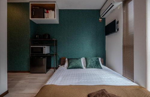 Suginami Apartamento | メゾンモリタ Condo in Koenji