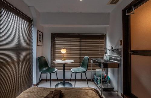 Suginami Apartamento | メゾンモリタ Condo in Koenji