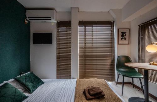 Suginami Apartamento | メゾンモリタ Condo in Koenji