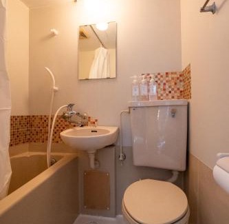 Suginami Apartamento | メゾンモリタ Condo in Koenji
