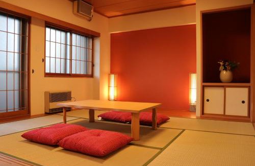 Chuo-ku Apartamento | メゾン大通りパーク