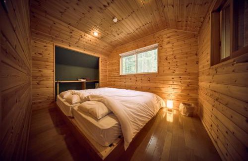 Naganohara Casa | モリテラス凛 -北軽井沢-