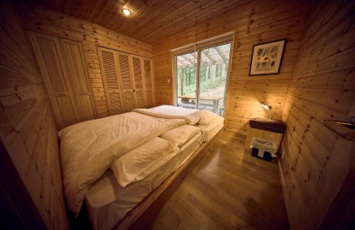 Naganohara Casa | モリテラス凛 -北軽井沢-