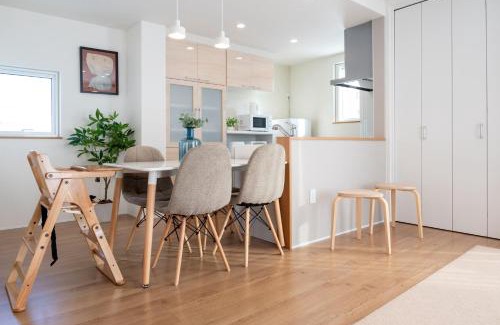 Asahikawa Apartamento | ライトハウス旭川